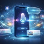 Google Search Live: Wie Google die Suche vom Suchfeld zum Gespräch umbaut