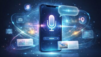 Google Search Live: Wie Google die Suche vom Suchfeld zum Gespräch umbaut