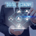 Die digitale Roadmap: Wie deutsche KMU sich in Industrie 4.0 zurechtfinden