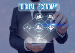 Die digitale Roadmap: Wie deutsche KMU sich in Industrie 4.0 zurechtfinden