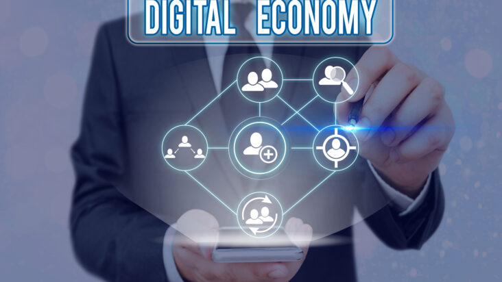 Die digitale Roadmap: Wie deutsche KMU sich in Industrie 4.0 zurechtfinden