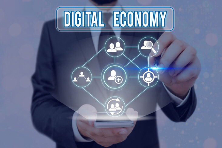 Die digitale Roadmap: Wie deutsche KMU sich in Industrie 4.0 zurechtfinden