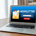 Website, Social Media, Newsletter: Warum digitale Sichtbarkeit ein eigenes Zuhause braucht