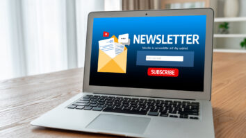 Website, Social Media, Newsletter: Warum digitale Sichtbarkeit ein eigenes Zuhause braucht