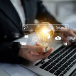 Von SEO-Tool bis CRM: Warum digitale Sichtbarkeit auch eine stabile IT-Infrastruktur braucht