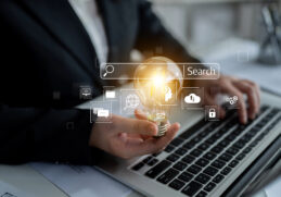 Von SEO-Tool bis CRM: Warum digitale Sichtbarkeit auch eine stabile IT-Infrastruktur braucht