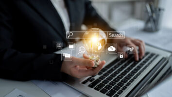 Von SEO-Tool bis CRM: Warum digitale Sichtbarkeit auch eine stabile IT-Infrastruktur braucht