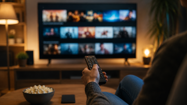 DSP, DV360 und RTB: Automatisierter Mediaeinkauf für CTV-Kampagnen 2026