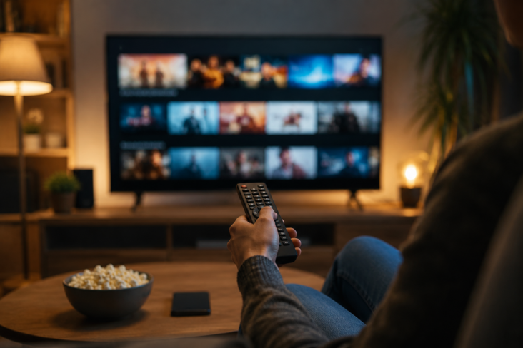 DSP, DV360 und RTB: Automatisierter Mediaeinkauf für CTV-Kampagnen 2026
