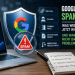 Google June 2026 Spam Update: Was Website-Betreiber jetzt wissen müssen – und warum KI-Content nicht das eigentliche Problem ist