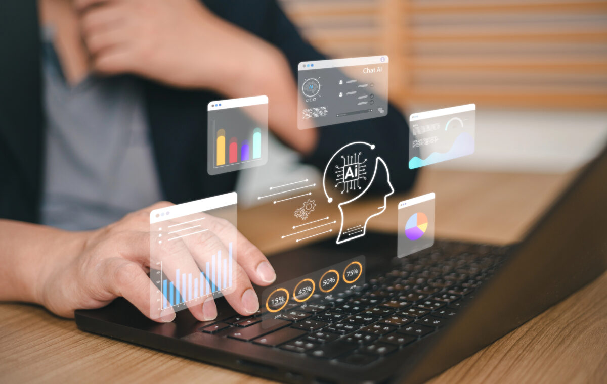 Was KI im Online-Marketing wirklich leisten kann und wo ihre Grenzen liegen