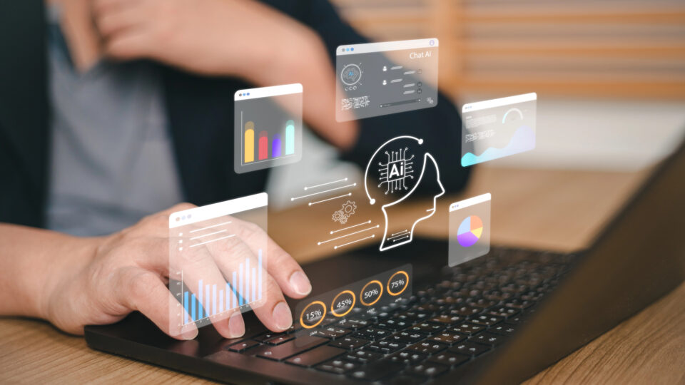 Was KI im Online-Marketing wirklich leisten kann und wo ihre Grenzen liegen